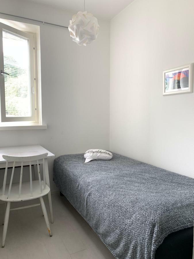 Green Door Apartments Ювяскюля Екстер'єр фото